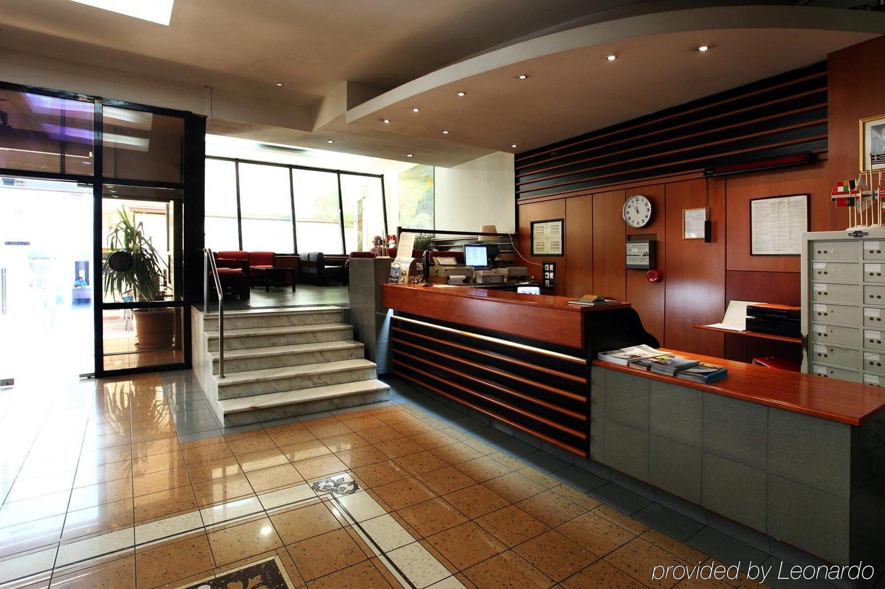 Hotel Metropol Larissa Interior photo