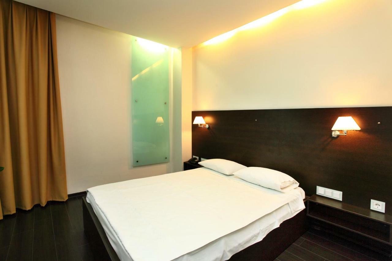 Hotel Metropol Larissa Exterior photo